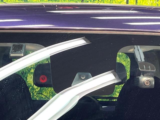 ルークス ハイウェイスター　Ｘ　禁煙車　電動スライドドア　純正ＳＤナビ　全周囲カメラ　衝突被害軽減システム　ドライブレコーダー　コーナーセンサー　ディスプレイ付きルームミラー　ＬＥＤヘッドライト　オートマチックハイビーム（3枚目）