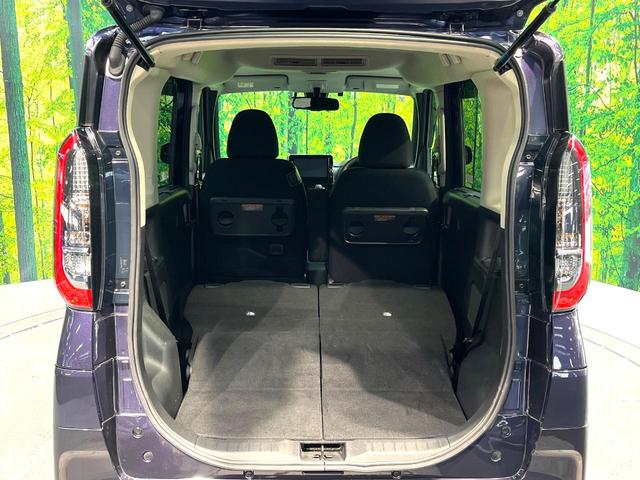 ルークス ハイウェイスター　Ｘ　禁煙車　電動スライドドア　純正ＳＤナビ　全周囲カメラ　衝突被害軽減システム　ドライブレコーダー　コーナーセンサー　ディスプレイ付きルームミラー　ＬＥＤヘッドライト　オートマチックハイビーム（10枚目）