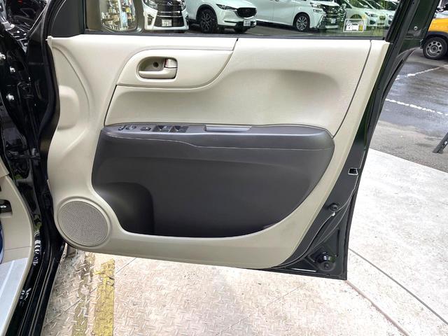 Ｎ－ＯＮＥ Ｇ　禁煙車　ドライブレコーダー　スマートキー　アイドリングストップ　横滑り防止装置　盗難防止装置　プライバシーガラス　オートエアコン　電動格納ドアミラー　トラクションコントロール（41枚目）