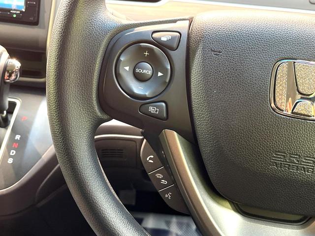 フリード Ｇ　禁煙車　両側電動スライドドア　純正ナビ　バックカメラ　衝突軽減装置　ＥＴＣ　シートヒーター　ドラレコ　クルーズコントロール　スマートキー　クリアランスソナー　Ｂｌｕｅｔｏｏｔｈ再生　フルセグＴＶ（37枚目）