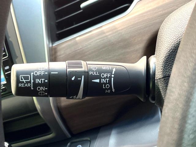 フリード Ｇ　禁煙車　両側電動スライドドア　純正ナビ　バックカメラ　衝突軽減装置　ＥＴＣ　シートヒーター　ドラレコ　クルーズコントロール　スマートキー　クリアランスソナー　Ｂｌｕｅｔｏｏｔｈ再生　フルセグＴＶ（38枚目）