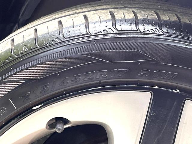 プリウス Ａツーリングセレクション　禁煙車　純正ナビ　バックカメラ　セーフティセンス　レーダークルーズ　パワーシート　コーナーセンサー　スマートキー　ＬＥＤヘッド　ＬＥＤフォグ　ＥＴＣ２．０　純正１７インチアルミ　オートハイビーム（34枚目）