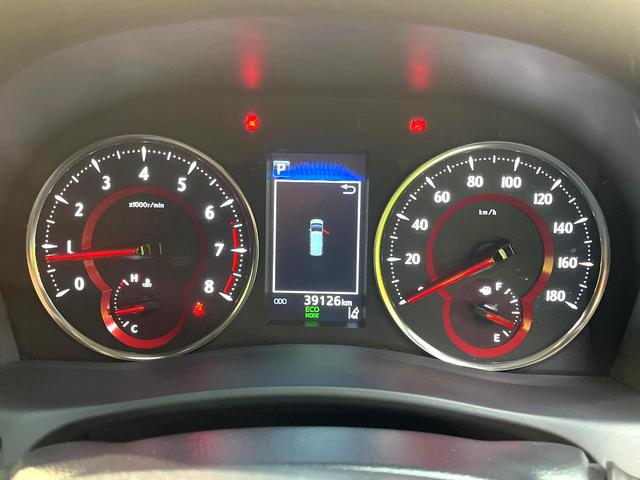 アルファード ２．５Ｓ　Ｃパッケージ　サンルーフ　両側電動ドア　後席モニター　バックカメラ　衝突被害軽減システム　レーダークルーズ　禁煙車　電動リアゲート　前席シートエアコン　前後席パワーシート　ドラレコ　コーナーセンサー　スマートキー（22枚目）