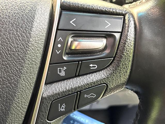 アルファード ２．５Ｓ　Ｃパッケージ　サンルーフ　両側電動ドア　後席モニター　バックカメラ　衝突被害軽減システム　レーダークルーズ　禁煙車　電動リアゲート　前席シートエアコン　前後席パワーシート　ドラレコ　コーナーセンサー　スマートキー（44枚目）