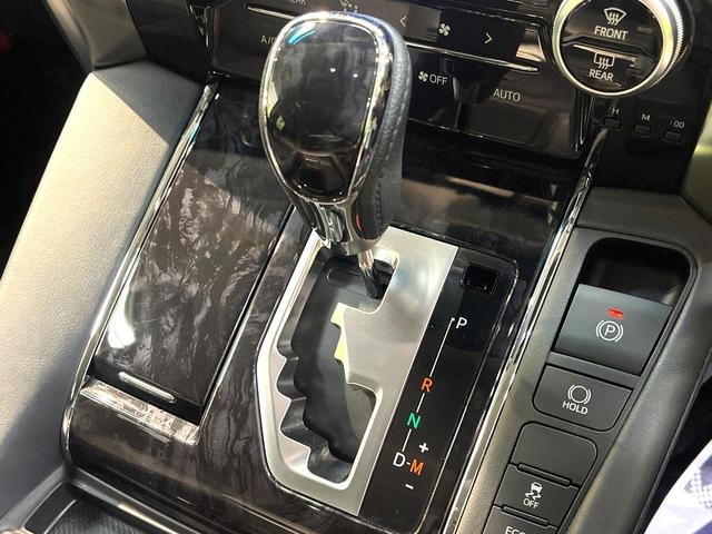 アルファード ２．５Ｓ　Ｃパッケージ　サンルーフ　両側電動ドア　後席モニター　バックカメラ　衝突被害軽減システム　レーダークルーズ　禁煙車　電動リアゲート　前席シートエアコン　前後席パワーシート　ドラレコ　コーナーセンサー　スマートキー（45枚目）