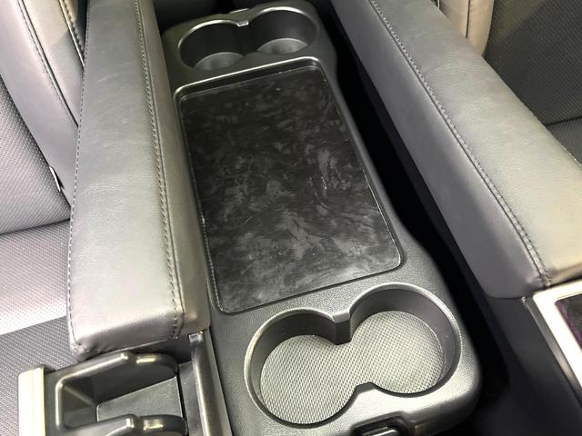 アルファード ２．５Ｓ　Ｃパッケージ　サンルーフ　両側電動ドア　後席モニター　バックカメラ　衝突被害軽減システム　レーダークルーズ　禁煙車　電動リアゲート　前席シートエアコン　前後席パワーシート　ドラレコ　コーナーセンサー　スマートキー（68枚目）