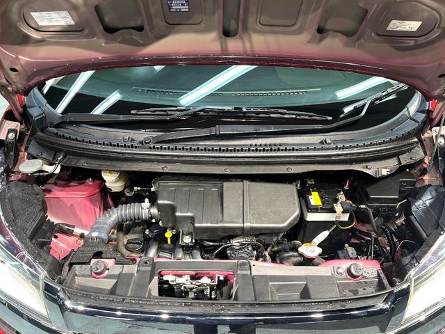 デイズ ハイウェイスター X 禁煙車 純正SDナビ 全周囲カメラ 衝突被害軽減システム ドラレコ ETC Bluetooth コーナーセンサー スマートキー HIDヘッド ETC 純正14インチアルミ オートハイビーム(18枚目)