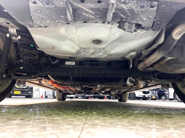 アクア Ｘ－アーバン　禁煙車　純正ＳＤナビ　バックカメラ　ドライブレコーダー　スマートキー　ビルトインＥＴＣ　純正１６インチアルミ　オートライト　オートエアコン　Ｂｌｕｅｔｏｏｔｈ再生　ＣＤ／ＤＶＤ再生　地デジ（19枚目）