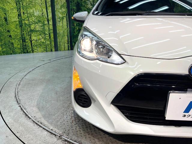 アクア Ｇ　禁煙車　純正ＳＤナビ　バックカメラ　衝突被害軽減システム　スマートキー　ビルトインＥＴＣ　クルコン　車線逸脱警報　オートライト　オートエアコン　Ｂｌｕｅｔｏｏｔｈ　ＣＤ　ＤＶＤ再生　フルセグ（12枚目）