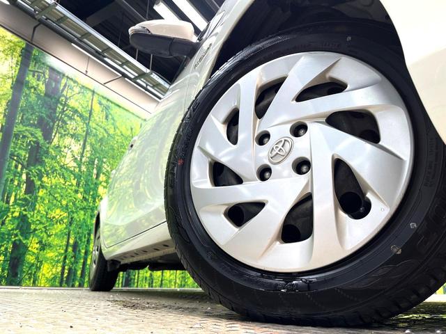 アクア Ｇ　禁煙車　純正ＳＤナビ　バックカメラ　衝突被害軽減システム　スマートキー　ビルトインＥＴＣ　クルコン　車線逸脱警報　オートライト　オートエアコン　Ｂｌｕｅｔｏｏｔｈ　ＣＤ　ＤＶＤ再生　フルセグ（13枚目）