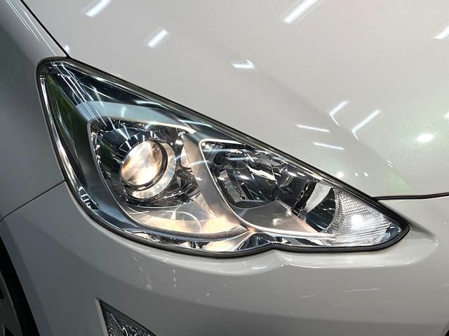 アクア Ｇ　禁煙車　純正ＳＤナビ　バックカメラ　衝突被害軽減システム　スマートキー　ビルトインＥＴＣ　クルコン　車線逸脱警報　オートライト　オートエアコン　Ｂｌｕｅｔｏｏｔｈ　ＣＤ　ＤＶＤ再生　フルセグ（28枚目）