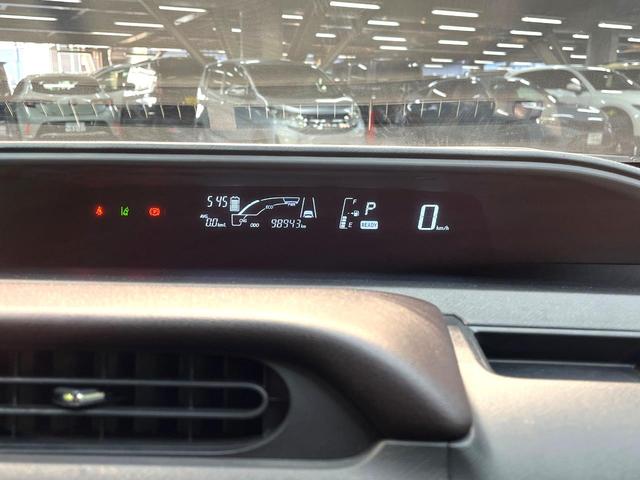 アクア Ｇ　禁煙車　純正ＳＤナビ　バックカメラ　衝突被害軽減システム　スマートキー　ビルトインＥＴＣ　クルコン　車線逸脱警報　オートライト　オートエアコン　Ｂｌｕｅｔｏｏｔｈ　ＣＤ　ＤＶＤ再生　フルセグ（37枚目）