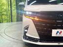 Ｚ　禁煙車　両側電動スライドドア　ガラスルーフ　モデリスタ　衝突軽減装置　レーダークルーズ　全周囲カメラ　フルセグ　ＥＴＣ２．０　Ｂｌｕｅｔｏｏｔｈ　シートベンチレーション　パワーシート　パワーバックドア（13枚目）