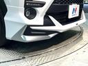 Ｚ　禁煙車　モデリスタエアロ　純正９インチナビ　パノラミックビューモニター　シートヒーター　ブラインドスポットモニター　ＥＴＣ２．０　純正１７インチアルミホイール　Ｂｌｕｅｔｏｏｔｈ再生　ＬＥＤヘッド（73枚目）