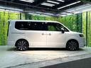ｅ：ＨＥＶスパーダ　プレミアムライン　禁煙車　両側電動ドア　後席モニター　全周囲カメラ　衝突被害軽減システム　レーダークルーズ　　電動リアゲート　ハーフレザーシート　ドラレコ　コーナーセンサー　スマートキー　ＬＥＤヘッド　ビルトインＥＴＣ（53枚目）
