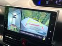 タント カスタムXスタイルセレクション 禁煙車 両側電動ドア 純正9型ナビ 全周囲カメラ スマートアシスト ハーフレザーシート ドラレコ コーナーセンサー スマートキー LEDヘッド オートハイビーム オートライト オートエアコン(4枚目)
