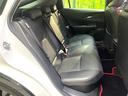 後部座席も気になるようなキズ・汚れやへたり等、大きなダメージはなく、良好な状態です。