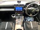 GR86 RZ 禁煙車 6速MT 純正9インチナビ バックカメラ フルセグ ドライブレコーダー ETC Bluetooth再生 シートヒーター ハーフレザーシート LEDヘッドライト リアフォグ クルコン 中古車画像_2