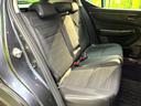 後部座席も気になるようなキズ・汚れやへたり等、大きなダメージはなく、良好な状態です。