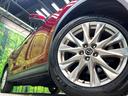 【純正アルミホイール】外観にマッチした純正アルミホイールを装着しております。各種社外アルミホイールや、スタッドレスタイヤも取扱いしております。是非ご相談ください♪