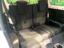 後部座席も気になるようなキズ・汚れやへたり等、大きなダメージはなく、良好な状態です。