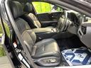LS LS500h バージョンL 禁煙車 4WD サンルーフ TRDフルエアロ 衝突軽減装置 レーダークルーズ 純正12インチナビ 全周囲カメラ フルセグ ドラレコ デジタルインナーミラー ブラインドスポットモニター(8枚目)