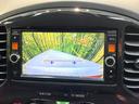 ジューク 15RX タイプV 純正ナビ 禁煙車 バックカメラ スマートキー ビルトインETC 純正17インチアルミ オートライト オートエアコン Bluetooth CD DVD再生 フルセグ 中古車画像_4