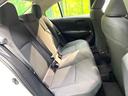 後部座席も気になるようなキズ・汚れやへたり等、大きなダメージはなく、良好な状態です。