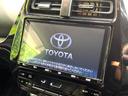プリウス Ｓツーリングセレクション　モデリスタフルエアロ　純正９型ナビ　バックカメラ　衝突軽減装置　レーダークルーズ　禁煙車　ドラレコ　コーナーセンサー　シートヒーター　スマートキー　ＬＥＤヘッド　ＥＴＣ２．０　純正１７インチアルミ（6枚目）
