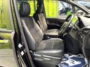 ヴォクシー ＺＳ　煌ＩＩＩ　禁煙車　両側電動スライドドア　純正ＳＤナビ　後席モニター　衝突被害軽減システム　ハーフレザーシート　ドラレコ　コーナーセンサー　スマートキー　ＬＥＤヘッド　ＥＴＣ　クルコン（8枚目）