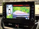 カローラクロス ハイブリッド　Ｚ　禁煙車　衝突軽減システム　レーダークルーズ　ナビ付ディスプレイオーディオ　全周囲カメラ　フルセグ　ＥＴＣ　ｂｌｕｅｔｏｏｔｈ再生　シートヒータ　パワーシート　ハーフレザーシート　パワーバックドア（4枚目）