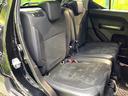 後部座席も気になるようなキズ・汚れやへたり等、大きなダメージはなく、良好な状態です。