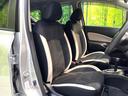 ノート Ｘ　禁煙車　衝突軽減システム　純正ナビ　フルセグ　ｂｌｕｅｔｏｏｔｈ再生　レーンアシスト　クリアランスソナー　スマートキー　盗難防止装置　トラクションコントロール　プライバシーガラス（8枚目）