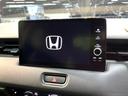 ヴェゼル e:HEV Z 純正9型ナビ 全周囲カメラ ホンダセンシング アダプティブクルーズコントロール 禁煙車 ハーフレザーシート シートヒーター コーナーセンサー スマートキー LEDヘッド ETC パワーバックドア 中古車画像_3