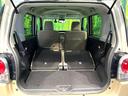 後席を格納すると、これだけの広さが！シーンに合わせたシートアレンジで、大きな荷物も積むことが出来ます♪