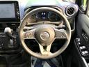 ステアリングも使用感が少なく、きれいな状態となっております♪