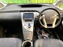 プリウス G 純正8インチナビ バックカメラ ハーフレザーシート パワーシート ドラレコ スマートキー HID ETC クルコン オートライト オートエアコン Bluetooth CD DVD再生 中古車画像_2