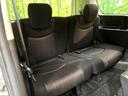 ３列目シートはもちろん状態良好☆大人でもゆったりと座って頂けますので、大人数でのお出かけもラクラクです♪ご家族で、気の知れた仲間で、ドライブに行くのが楽しみですね♪