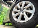 【純正１５インチアルミホイール】外観にマッチした純正アルミホイールを装着しております。各種社外アルミホイールや、スタッドレスタイヤも取扱いしております。是非ご相談ください♪