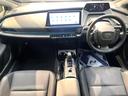 プリウス Z 禁煙車 モデリスタエアロ 12.3型ディスプレイオーディオ 全周囲カメラ デジタルインナーミラー 衝突被害軽減システム 電動リアゲート レザー調シート シートベンチレーション パワーシート ドラレコ 中古車画像_2