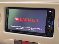 ミラココア ココアＬ　禁煙車　純正ナビ　Ｂｌｕｅｔｏｏｔｈ再生　フルセグＴＶ 0803960A20240416Q001 3