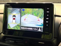 【パノラミックビューモニター】専用のカメラにより、上から見下ろしたような視点で３６０度クルマの周囲を確認することができます☆死角部分も確認しやすく、狭い場所での切り返しや駐車もスムーズに行えます。 5