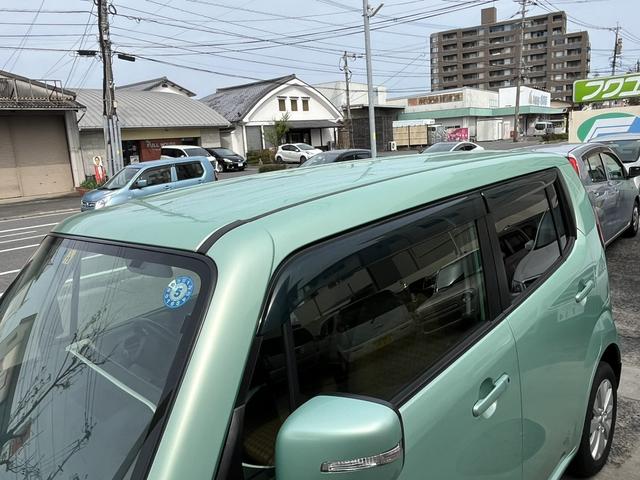 日産 モコ