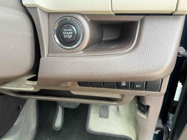 ＭＲワゴンＷｉｔ ＸＳ　ナビ　ＴＶ　オートライト　ＨＩＤ　スマートキー　アイドリングストップ　電動格納ミラー　ベンチシート　ＣＶＴ　盗難防止システム　ＡＢＳ　アルミホイール　衝突安全ボディ　エアコン　パワーステアリング（9枚目）