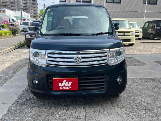 ＭＲワゴンＷｉｔ ＸＳ　ナビ　ＴＶ　オートライト　ＨＩＤ　スマートキー　アイドリングストップ　電動格納ミラー　ベンチシート　ＣＶＴ　盗難防止システム　ＡＢＳ　アルミホイール　衝突安全ボディ　エアコン　パワーステアリング（13枚目）