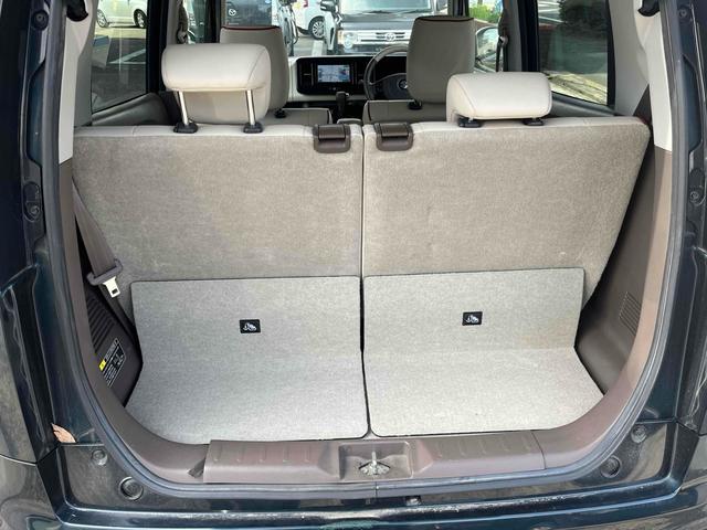 ＭＲワゴンＷｉｔ ＸＳ　ナビ　ＴＶ　オートライト　ＨＩＤ　スマートキー　アイドリングストップ　電動格納ミラー　ベンチシート　ＣＶＴ　盗難防止システム　ＡＢＳ　アルミホイール　衝突安全ボディ　エアコン　パワーステアリング（16枚目）