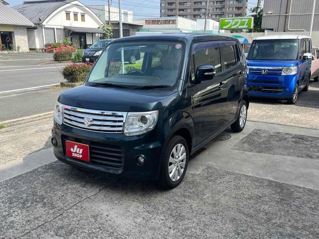 ＭＲワゴンＷｉｔ ＸＳ　ナビ　ＴＶ　オートライト　ＨＩＤ　スマートキー　アイドリングストップ　電動格納ミラー　ベンチシート　ＣＶＴ　盗難防止システム　ＡＢＳ　アルミホイール　衝突安全ボディ　エアコン　パワーステアリング（21枚目）