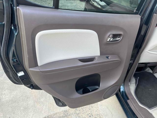 ＭＲワゴンＷｉｔ ＸＳ　ナビ　ＴＶ　オートライト　ＨＩＤ　スマートキー　アイドリングストップ　電動格納ミラー　ベンチシート　ＣＶＴ　盗難防止システム　ＡＢＳ　アルミホイール　衝突安全ボディ　エアコン　パワーステアリング（28枚目）