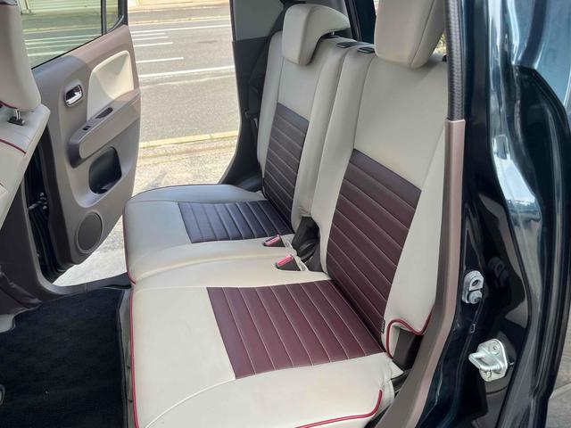 ＭＲワゴンＷｉｔ ＸＳ　ナビ　ＴＶ　オートライト　ＨＩＤ　スマートキー　アイドリングストップ　電動格納ミラー　ベンチシート　ＣＶＴ　盗難防止システム　ＡＢＳ　アルミホイール　衝突安全ボディ　エアコン　パワーステアリング（32枚目）