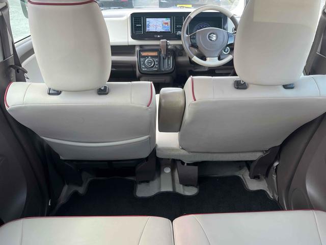 ＭＲワゴンＷｉｔ ＸＳ　ナビ　ＴＶ　オートライト　ＨＩＤ　スマートキー　アイドリングストップ　電動格納ミラー　ベンチシート　ＣＶＴ　盗難防止システム　ＡＢＳ　アルミホイール　衝突安全ボディ　エアコン　パワーステアリング（37枚目）